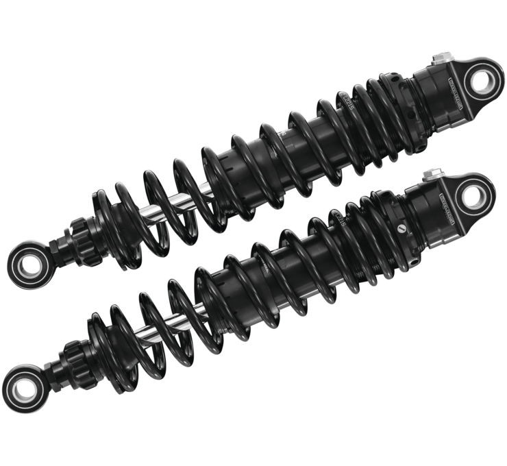 Ohlins S36DR1 Shock Absorbers #HD 776S2
