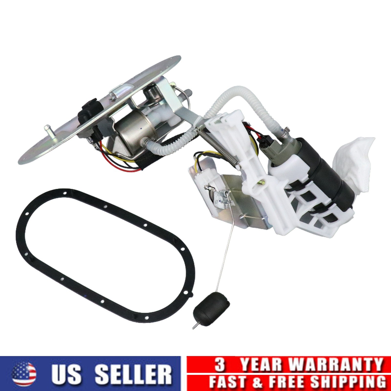 High-Quality Fuel Pump Module Assembly for Harley-Davidson Road King 2001-2003