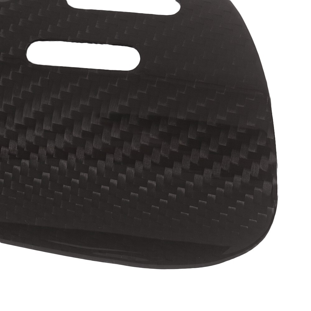 2020 2021 For Triumph Rocket III Carbon Fiber Swingarm Cover Protector Guard