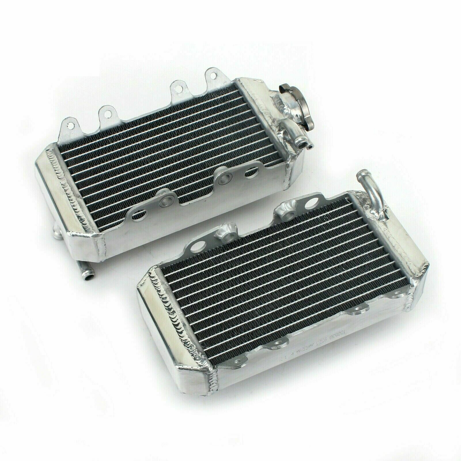 Aluminum Radiator For Honda CRF150R 2007-2020 / Honda CRF150RB 2007-2019