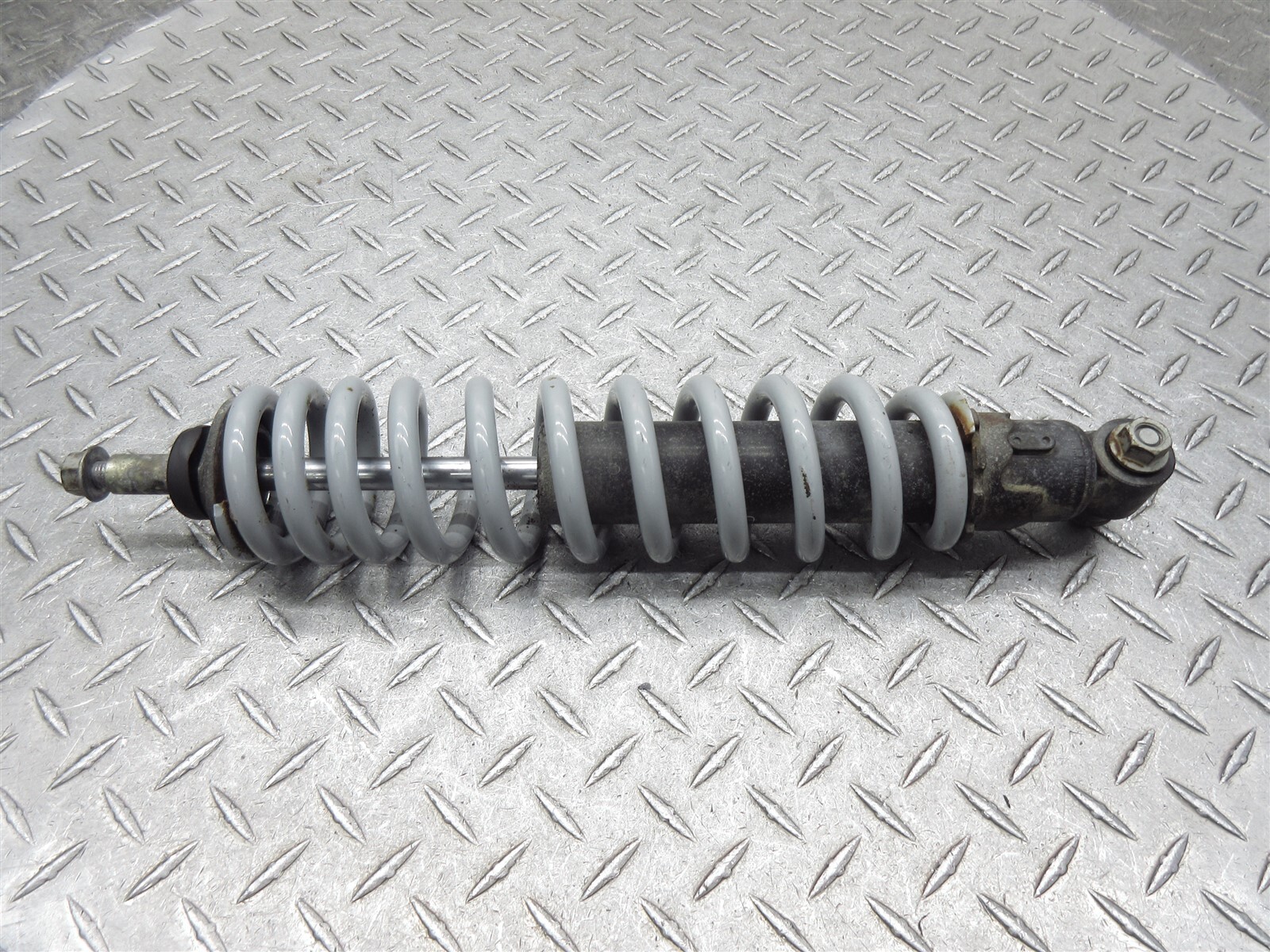 2003 98-05 BMW R1150 R1150GS OEM Front Shock Suspension Spring Assy