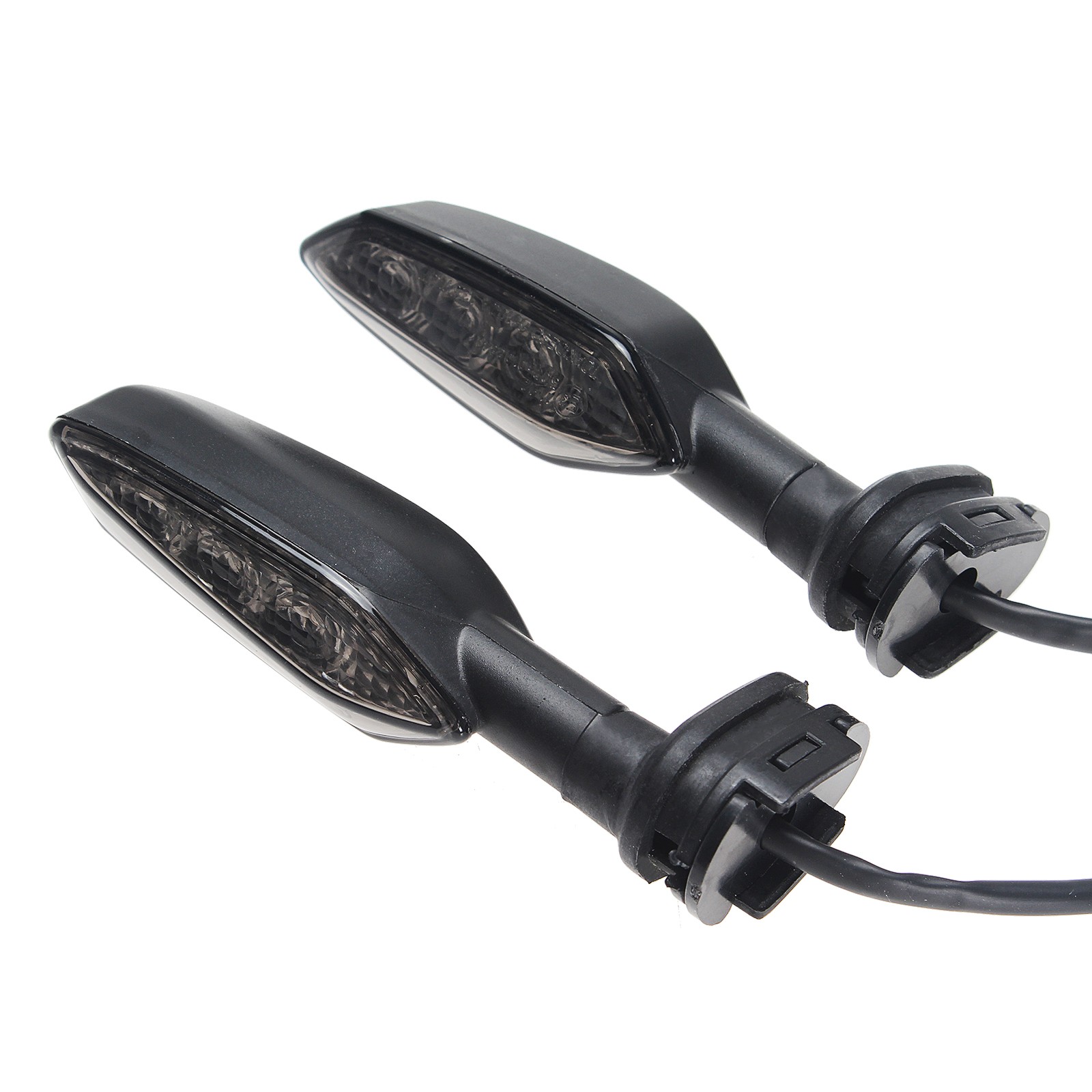 Front/Rear LED Turn Signals Lights For YAMAHA YZF-R1 2015-2022 MT-10 2018-2021