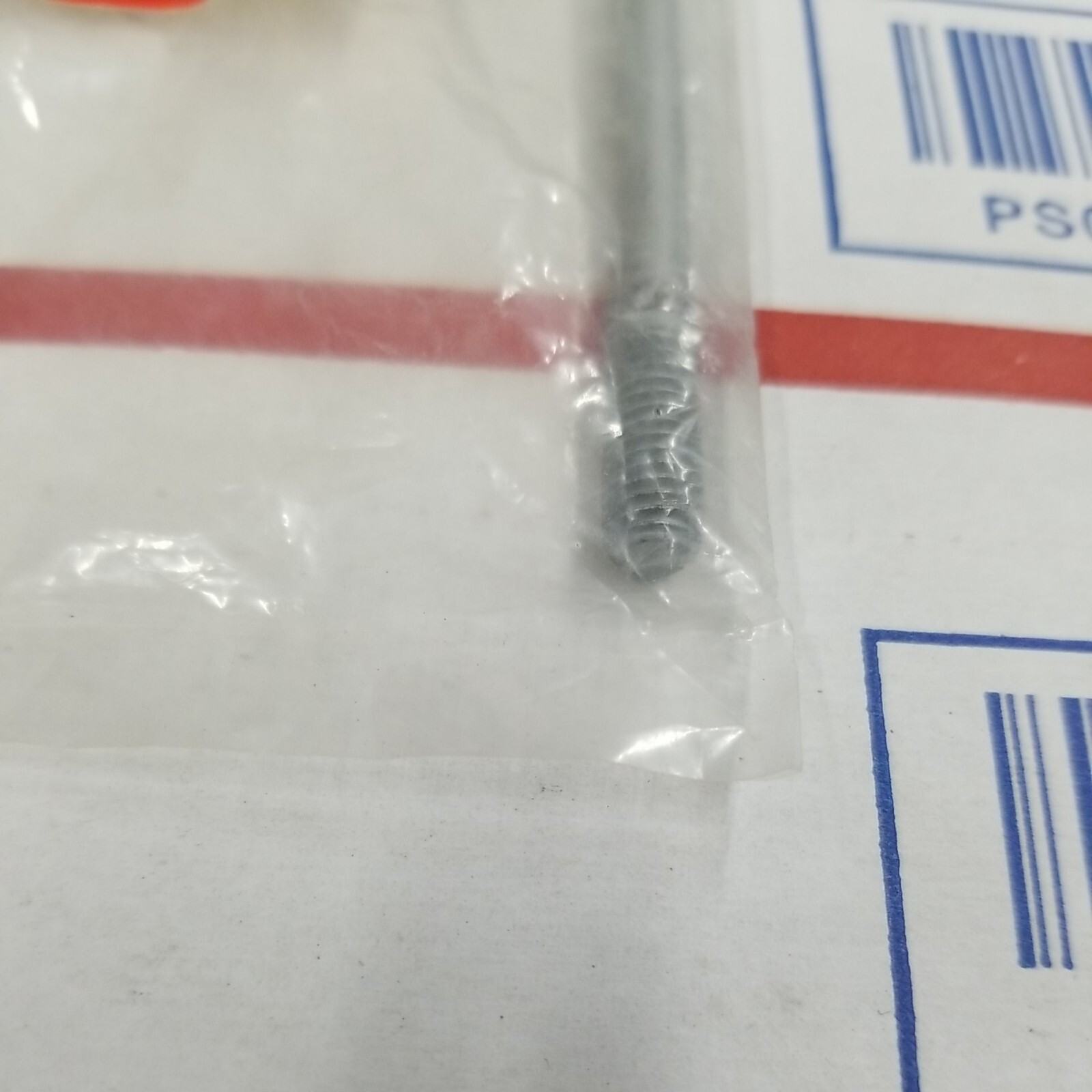 Honda Cylinder Stud Bolt B OEM 90032-GEL-A80 QTY 1