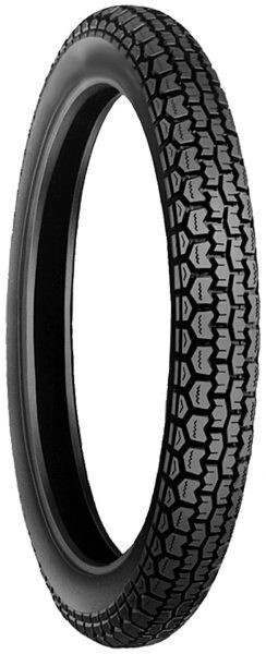 3.00-16 CST Maxxis C117 Tire Motorcycle E-Bike Moped Front/Rear