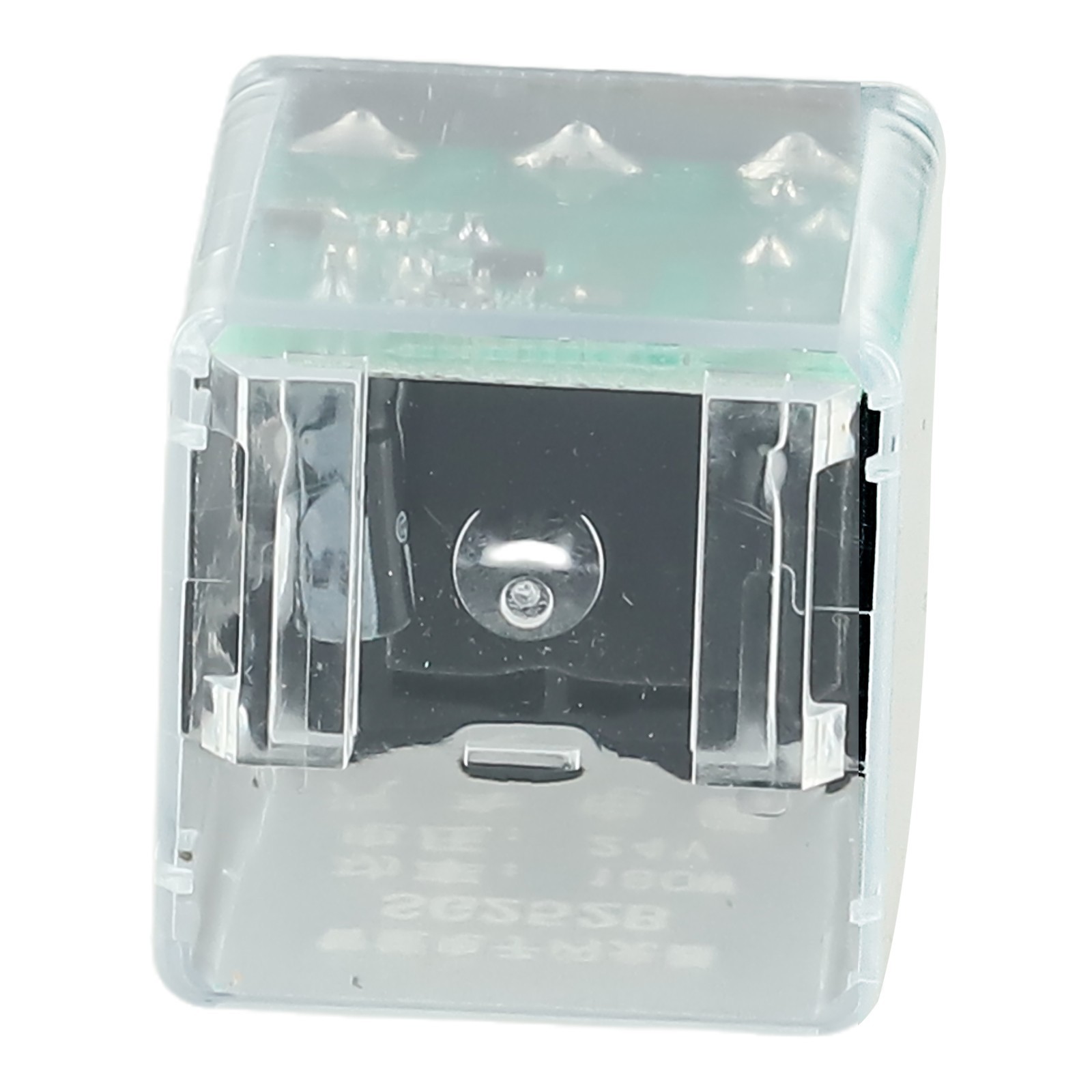 180W Flasher Relay Flasher Relay Clear DC 24V High Quality Plastic 180W