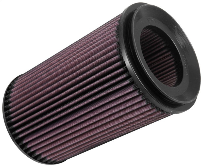 K&N for 2015 Holden Colorado L4-2.8L DSL Replacement Drop In Air Filter