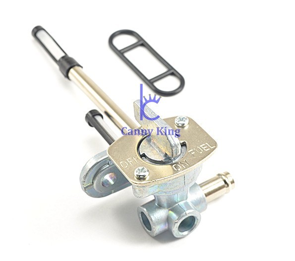 CK®Fuel Petcock Valve #55W-24500-10-00 Yamaha Blaster 200 YFS 200 91-92, 98-2006