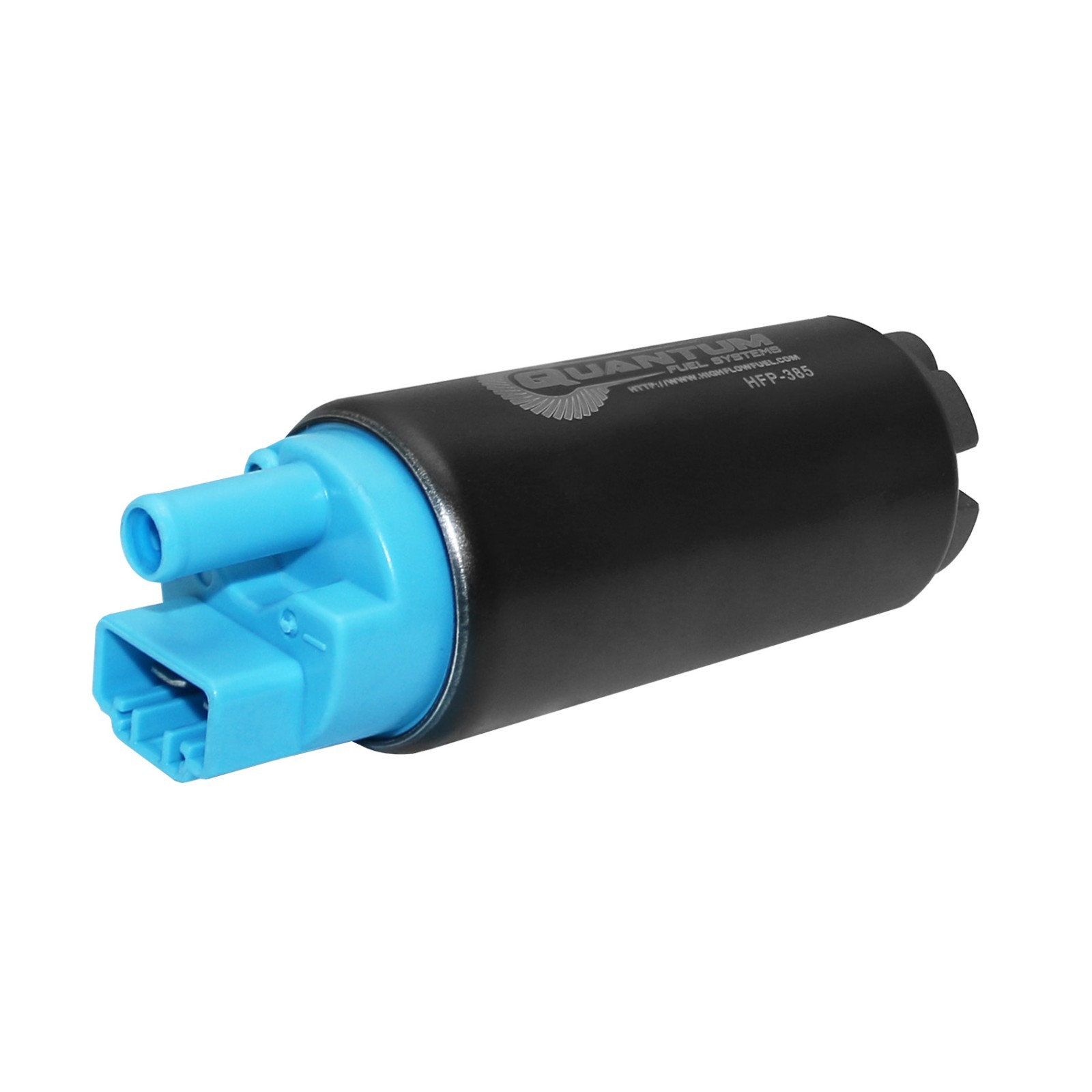 QFS Intank Fuel Pump +Reg +Filter for Ducati Superbike 848 Evo Corse 2011-13
