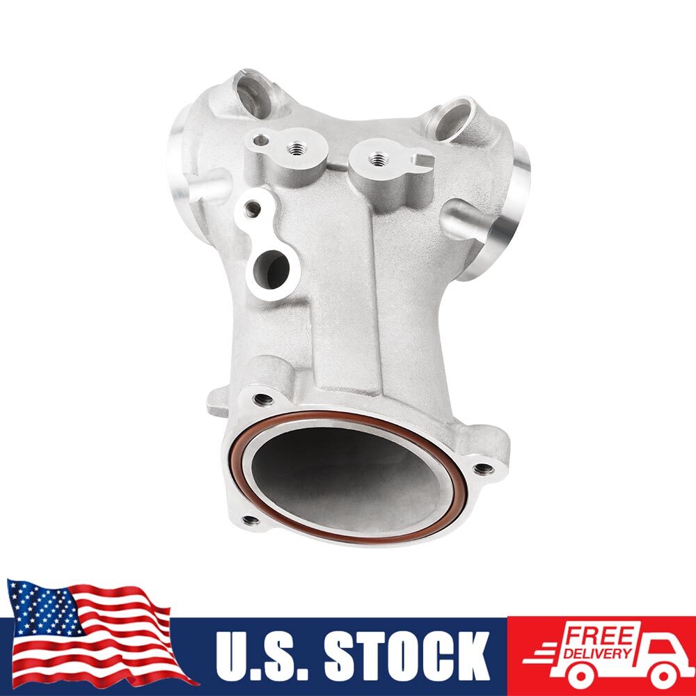 57mm Air Intake for 55mm Stock Manifold M8 For CVO Street Glide FLHXSE 2017-2022