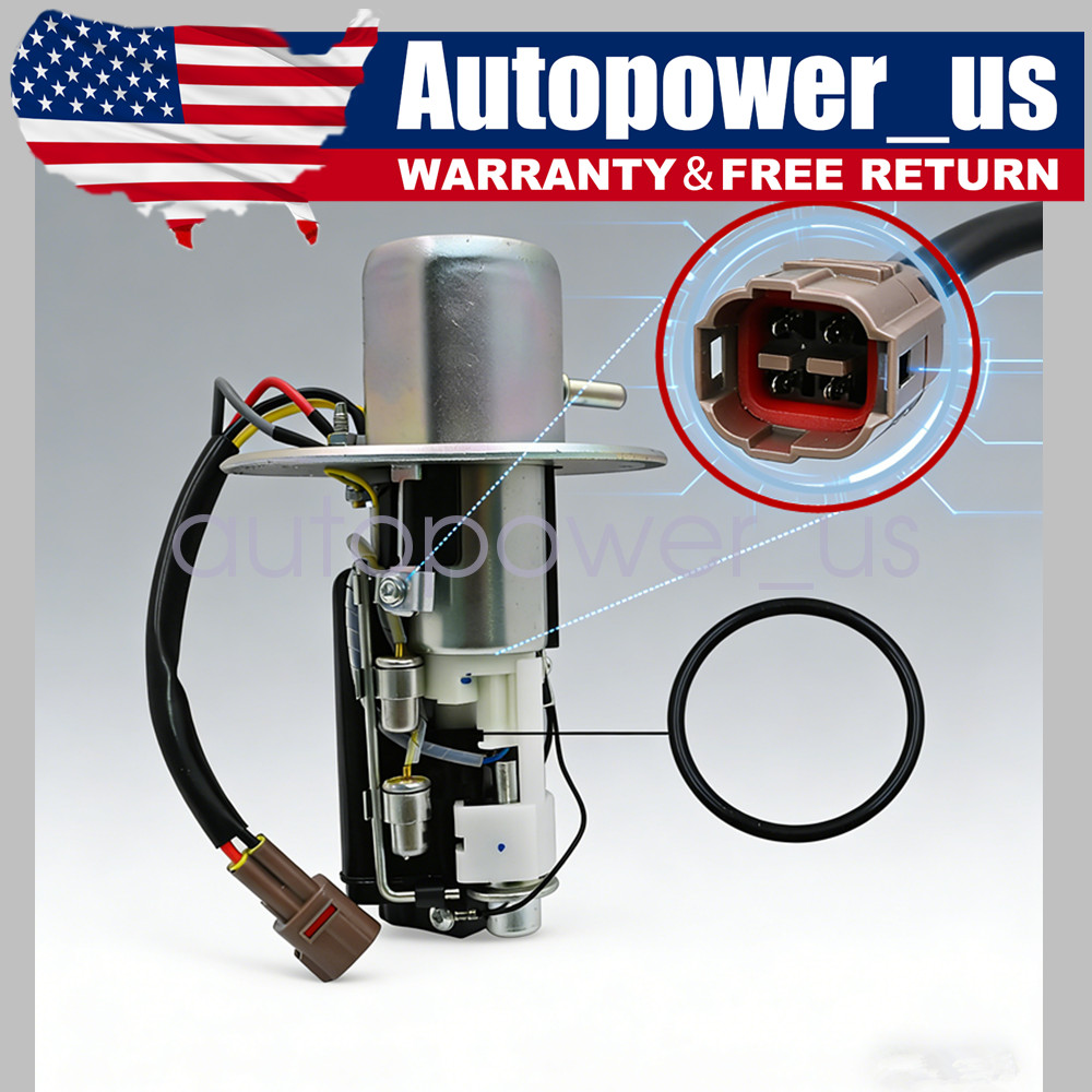 15100-35FV0 For Suzuki 00-03 Gsxr750 01-03 Gsxr600 Gsxr1000 Fuel Pump Assy New