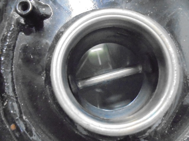 25 HONDA 125 GROM BLACK OEM GAS TANK FUEL CELL PETROL RESERVOIR