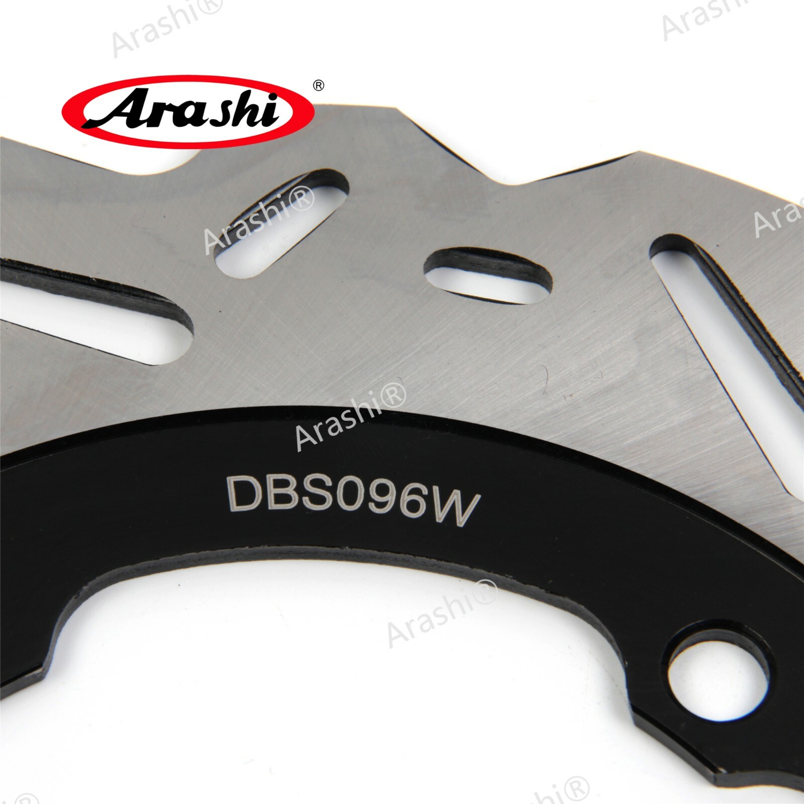 240mm Rear Brake Disc Rotor fit for BMW G310GS ABS 2017-2021 G310R ABS 2016-2021