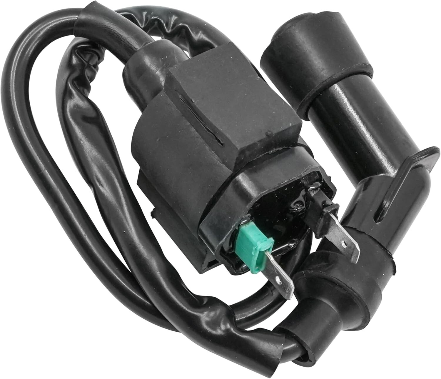 Ignition Coil for Honda Fourtrax 250 Trx250 1985 1986 1987 1988 1989