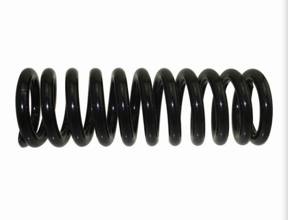 170mm 350lbs Rear Shock Spring for 270-290mm Fastace BS-22AR Pit Dirt Bike