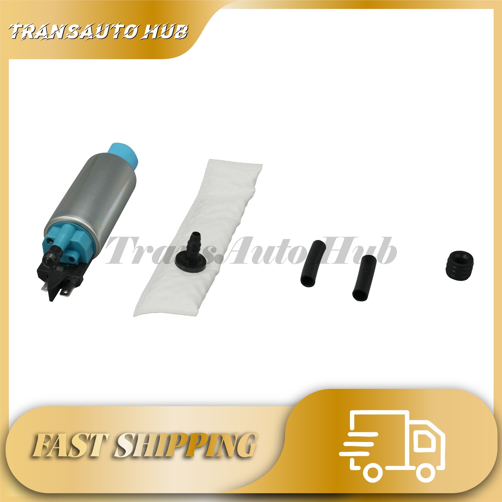 NEW Fits For Kymco UXV MXU 700 4×4 Fuel Pump Kit 1755A-LKA8-E00