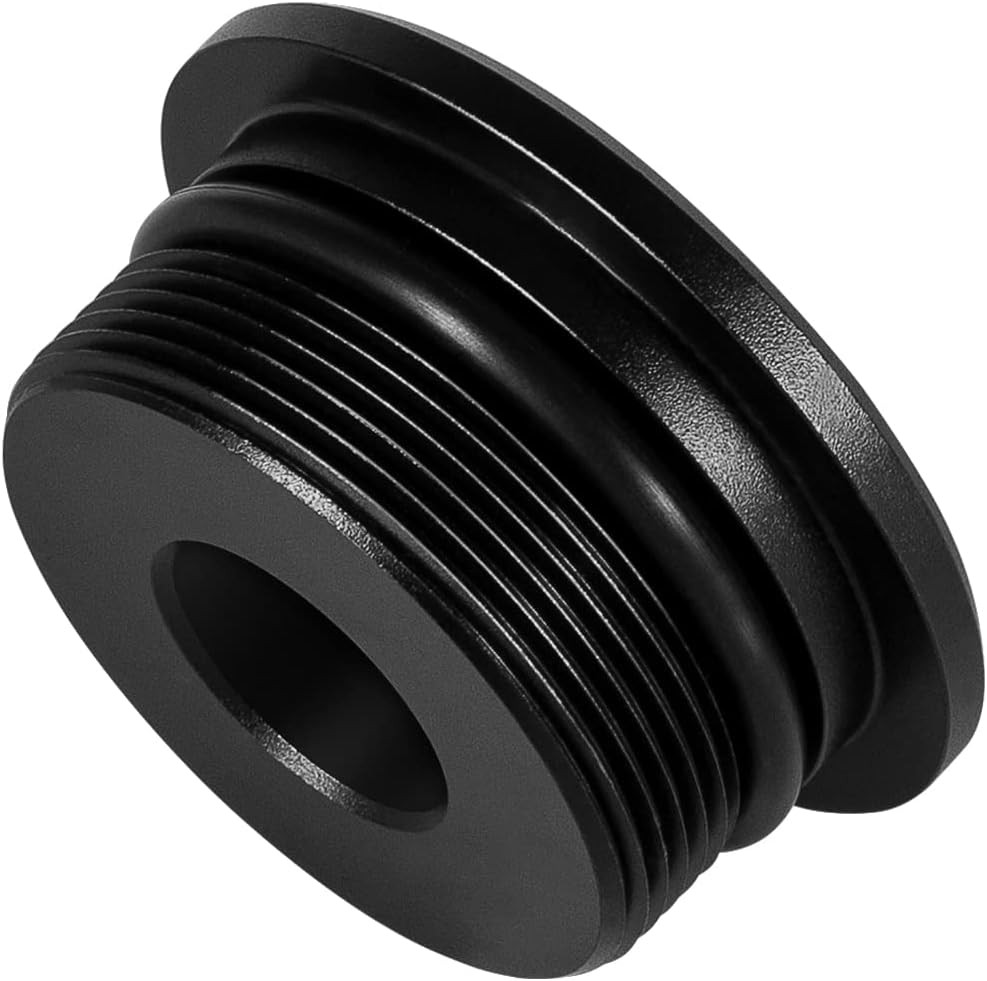 Trim Cap Cylinder Seals O-ring, 2 PCS, Suzuki Yamaha 4 Cyl 6 Cyl Stroke 115-300