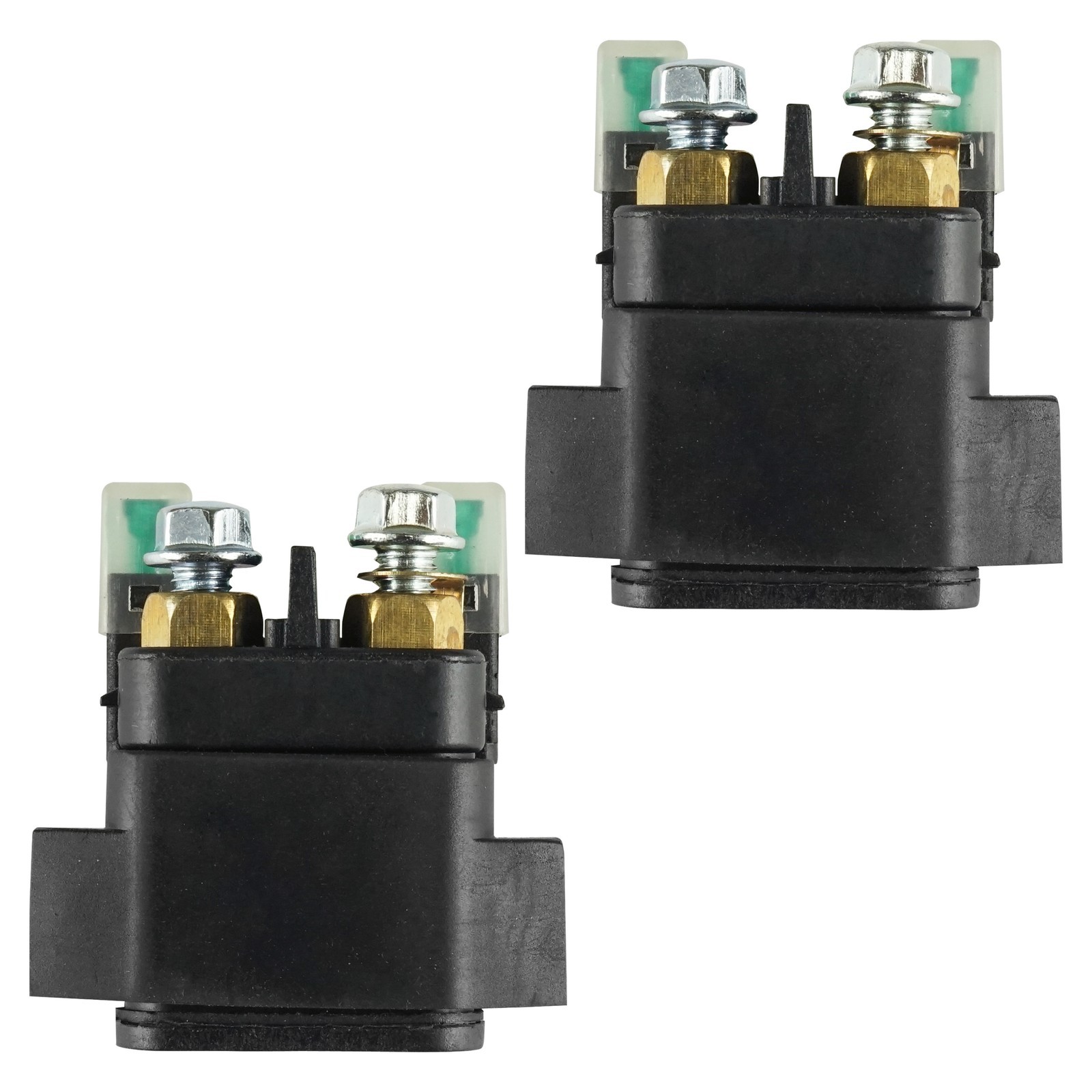 12V Starter Solenoid Relays for Yamaha FZS1000 FZ1 2001-2005 / 4YR-81940-00-00