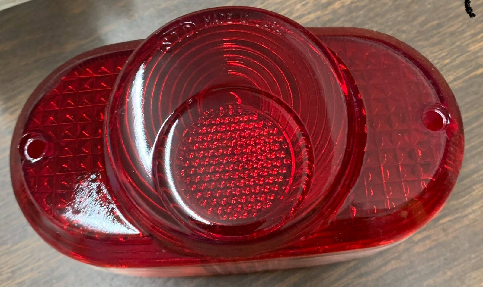 MADE IN JAPAN TAIL LIGHT LENS ref 33700-292-013 33700-041-671 (0282) NUAKSF