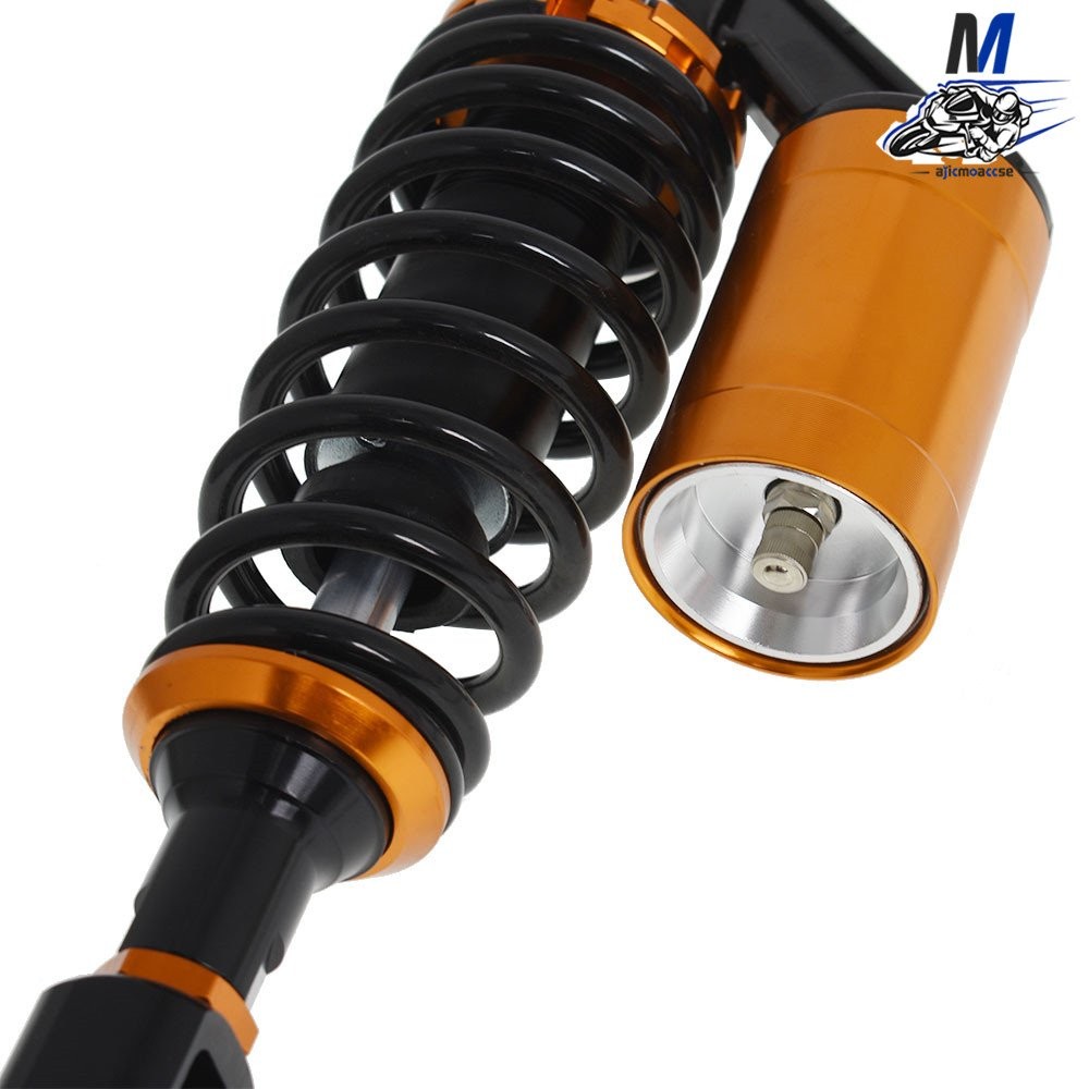 11″ 280mm Rear Shock Absorber Clevis for Honda Yamaha Scooter 50cc 70cc