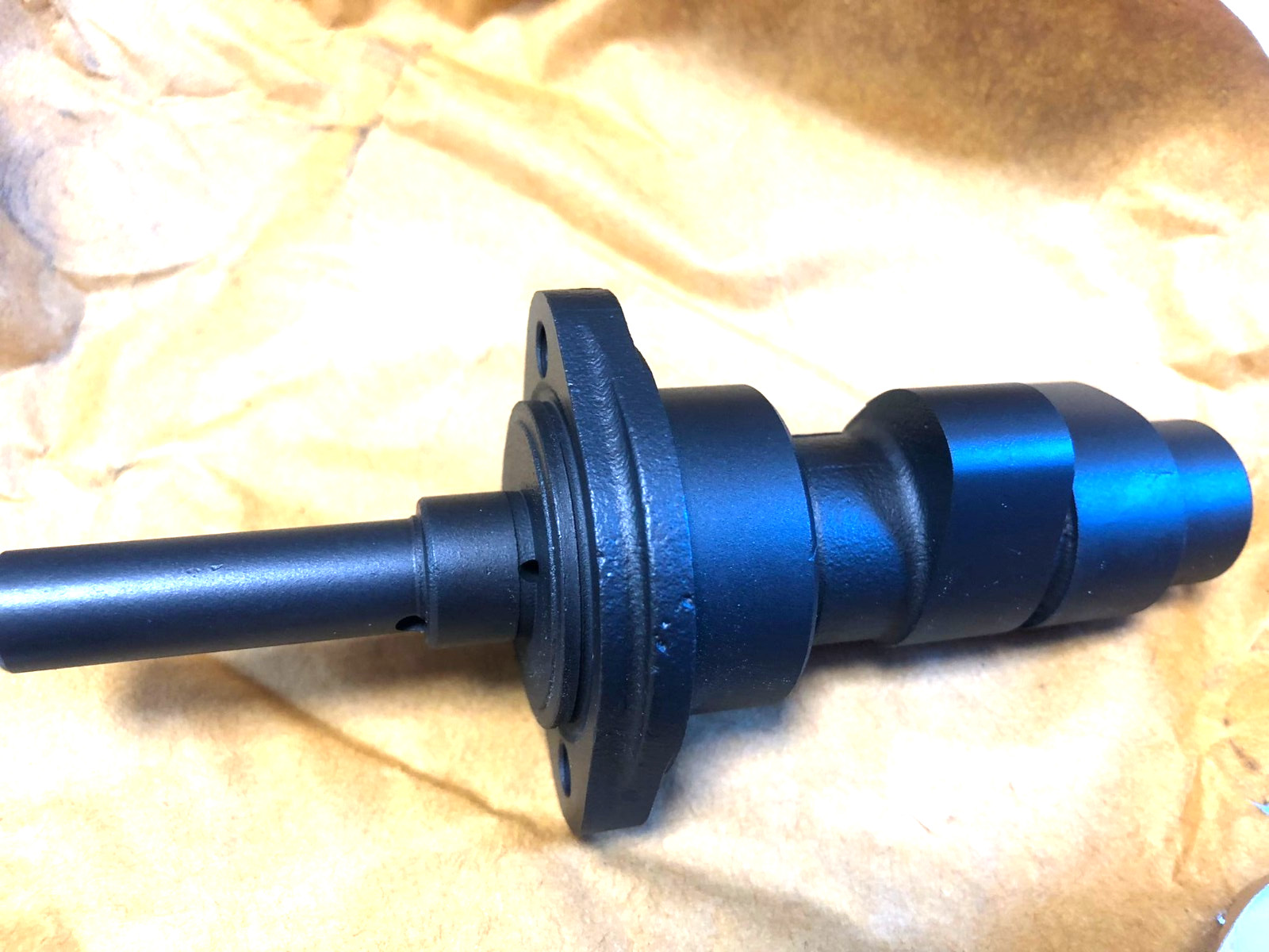 New Honda Camshaft XL 125 185 200 XL125S XL185S XL200R 1979-1993 14101437010