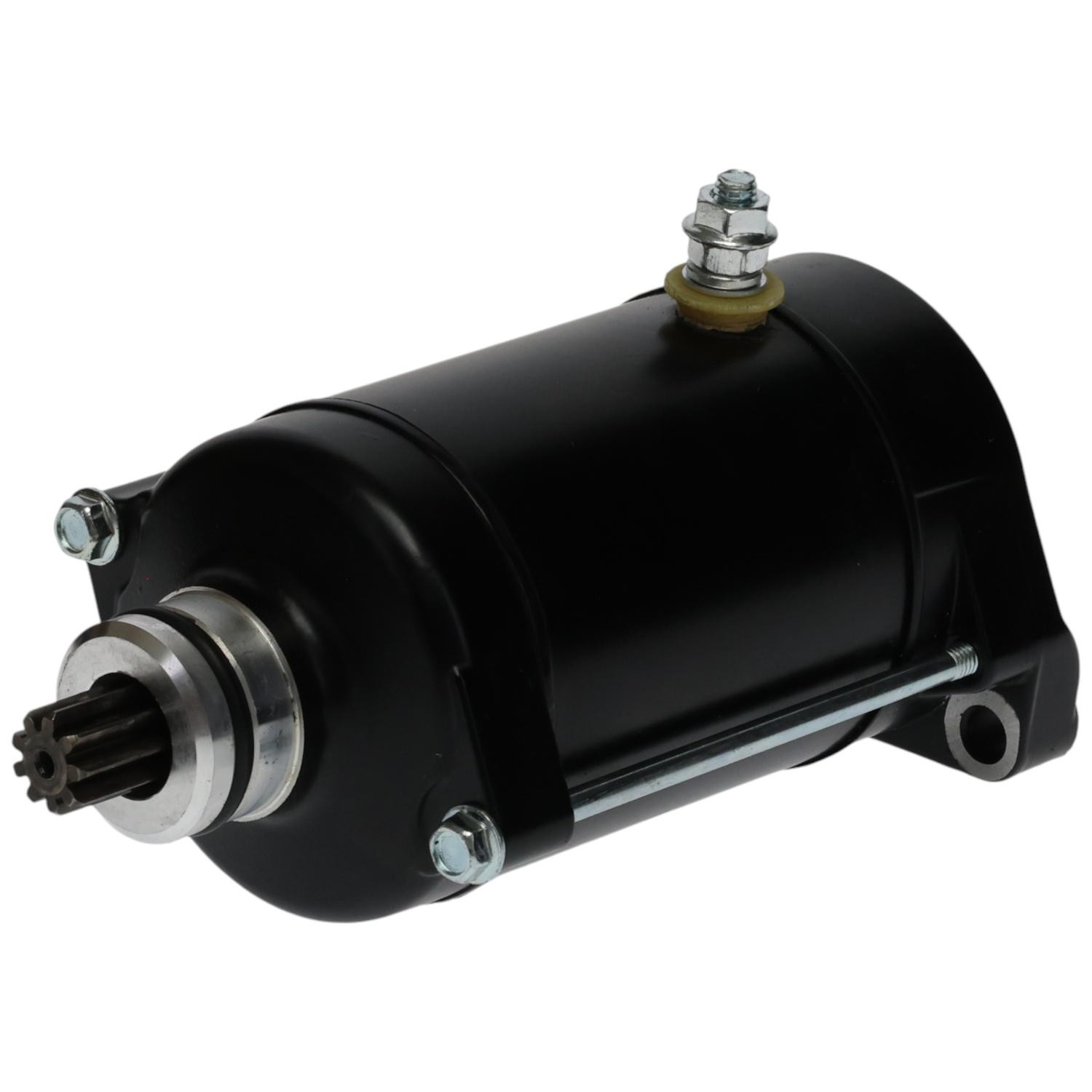 New 12V Starter Fits Yamaha FJ1200 1991-1993 ME1320-NA ME1320NA 4KG-81890-00-00