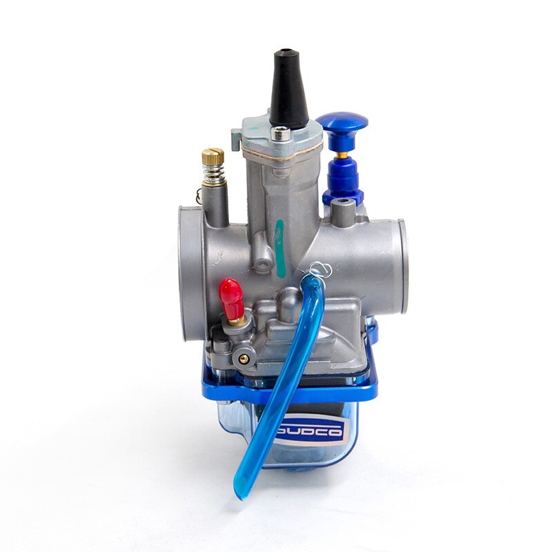PWK 28MM CARBURETOR FOR KEIHIN HONDA YAMAHA KAWASAKI SUZUKI 125-350CC ATV CARB