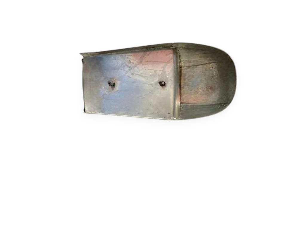 Fit For Ducati VIC Camp Caf� Racer Aluminum Alloy Petrol Tank With Seat Hood