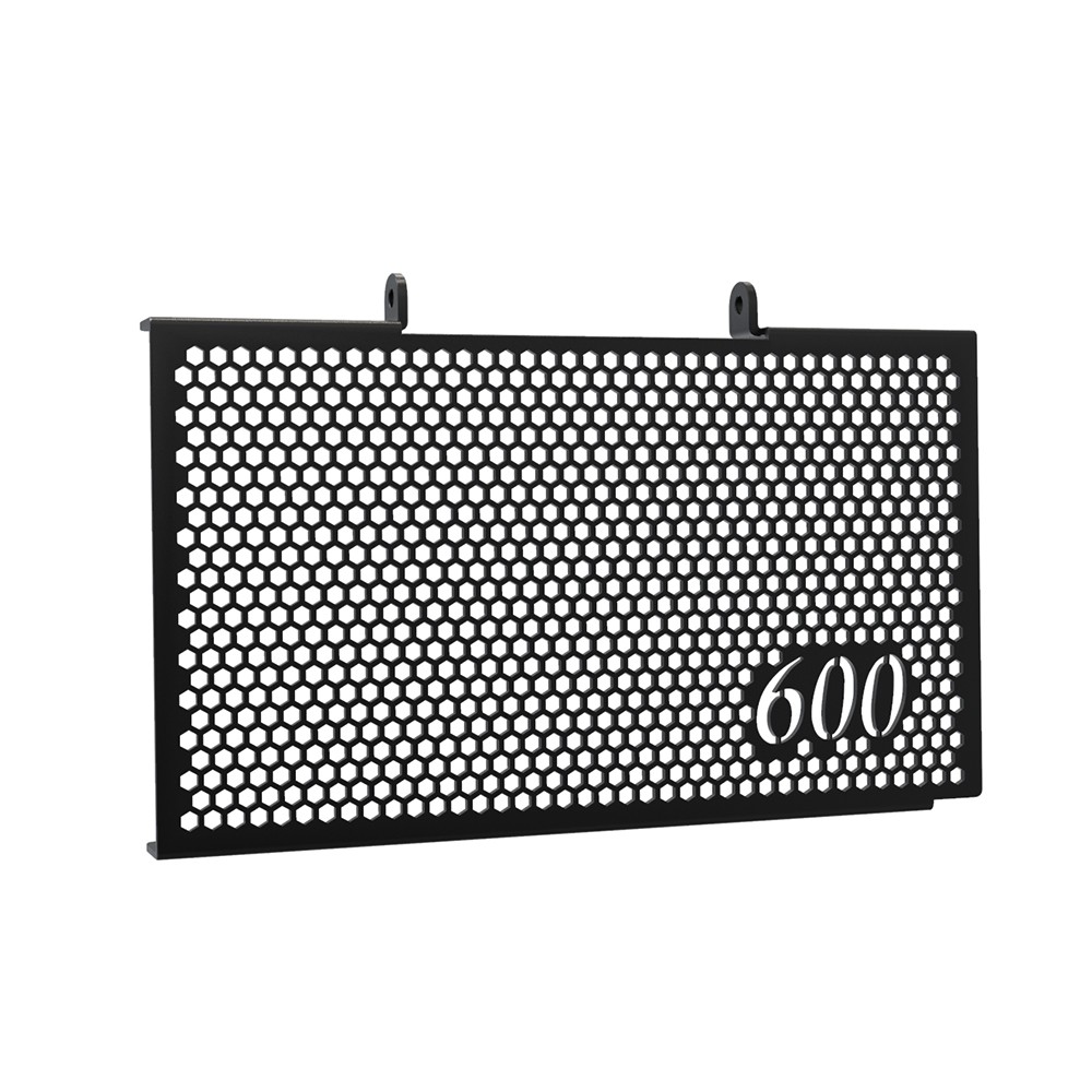 radiator guard T5-5754 aluminium For Honda CB600F Hornet CB599 Hornet 2007-2013