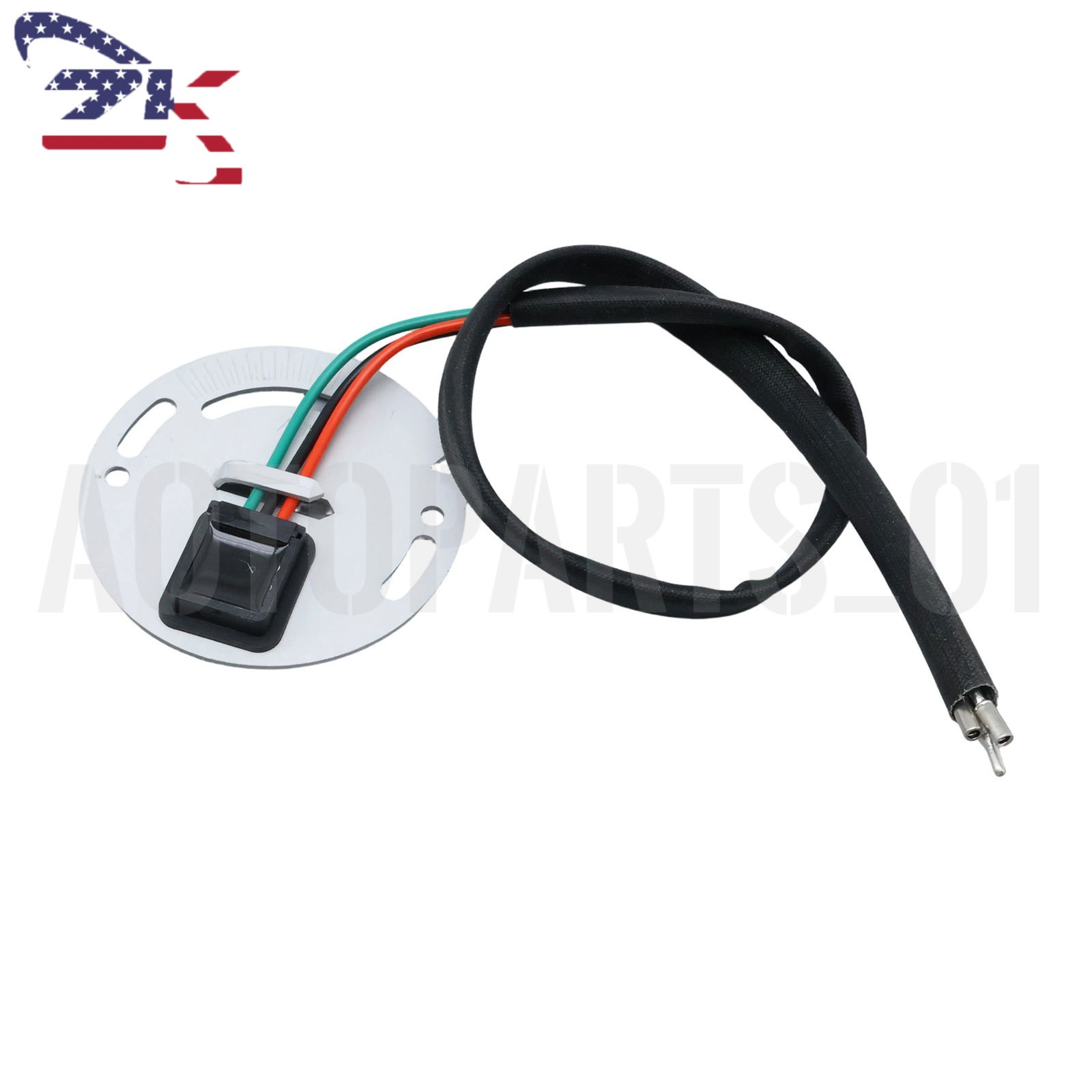 Ignition Sensor Pickup 32400-80A For Shovelhead FXS FXD XL FX FL 1980-1995