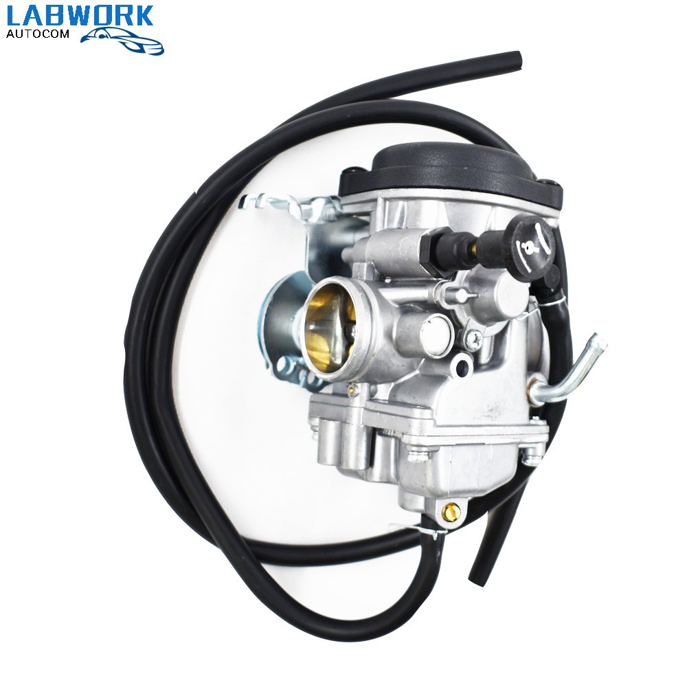 CARBURETOR For YAMAHA TW200 TW 200 2001 – 2017 200 TRAILWAY CARB