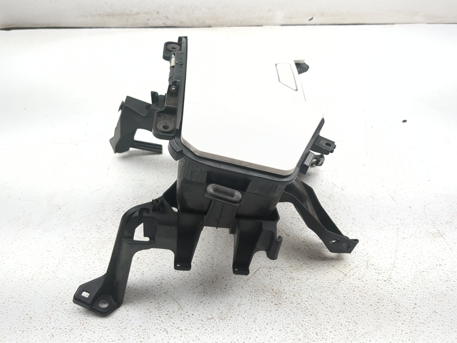 18-26 Honda GL1800 Goldwing 1800 Front Center Console Storage Box
