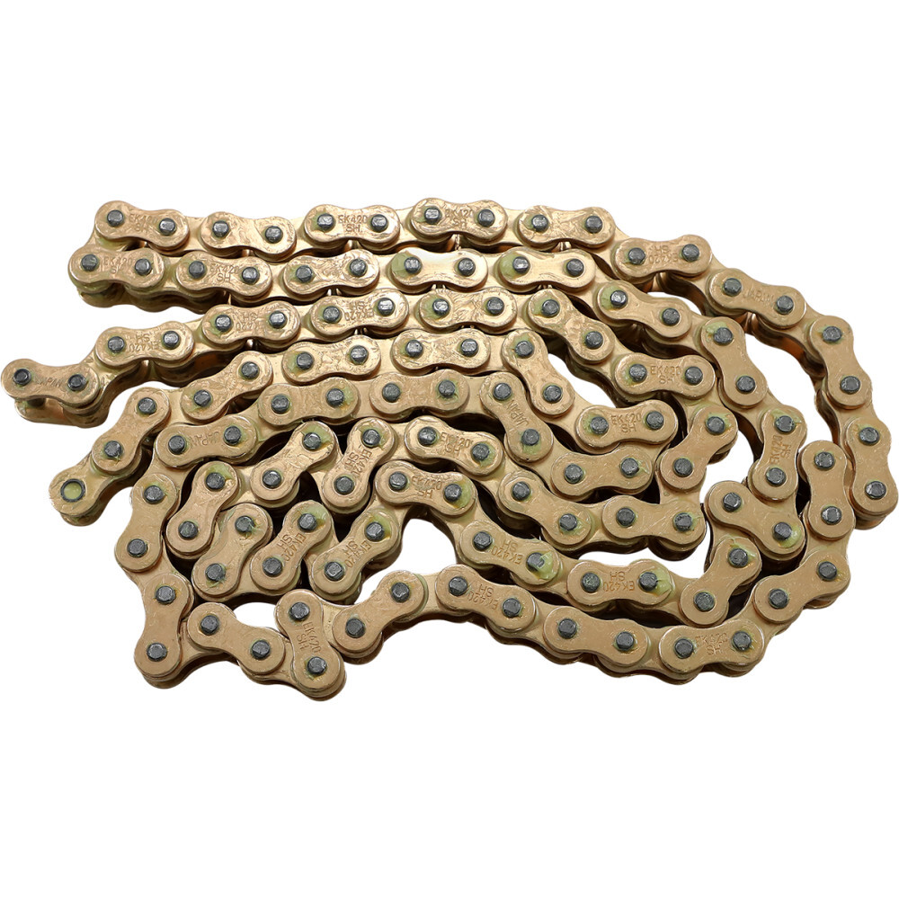 EK Chain 420 SH – Motorcross Series – Chain – 120 Links | 420SH-120G