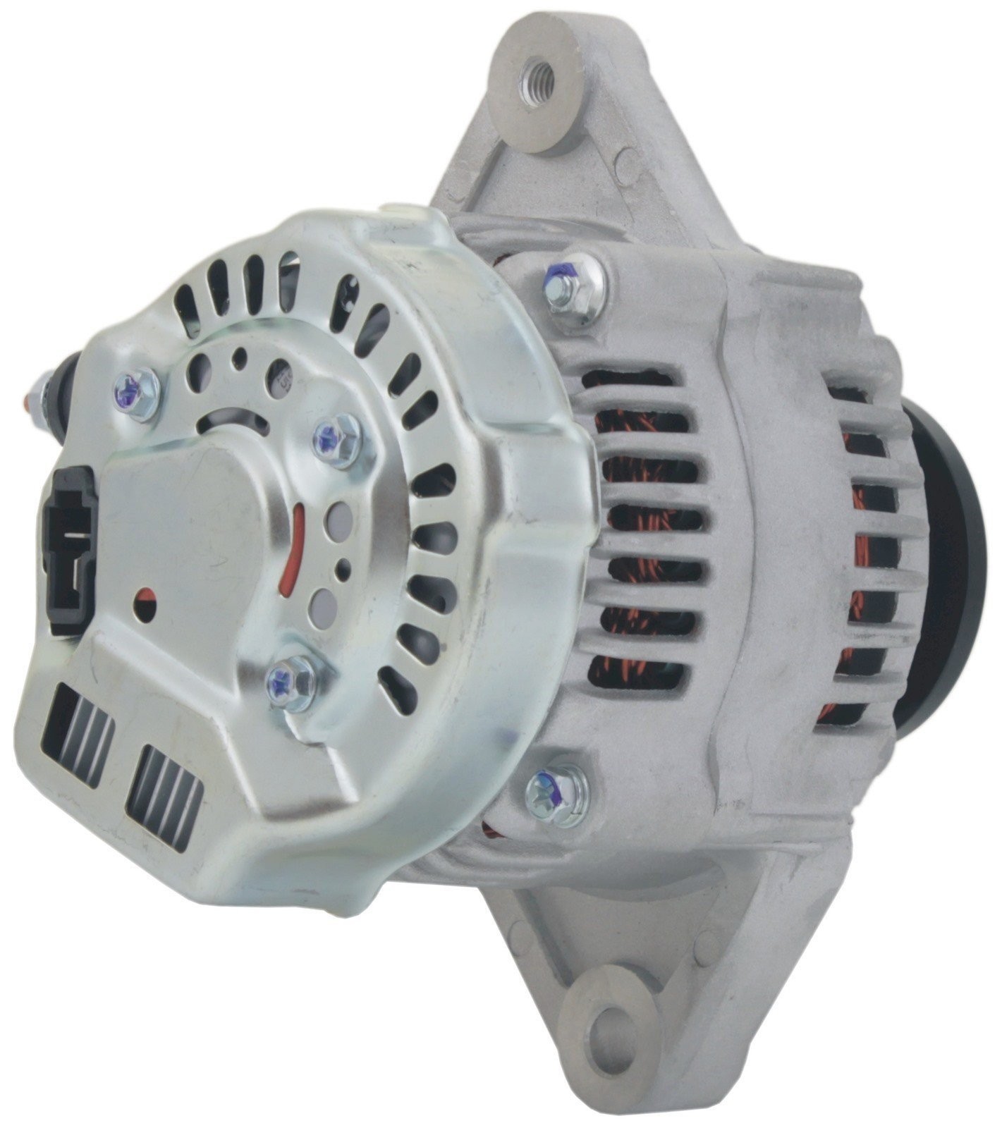 New Alternator for Kubota RTV900 898cc Diesel 2004- 2011 101211-8771 146-06137
