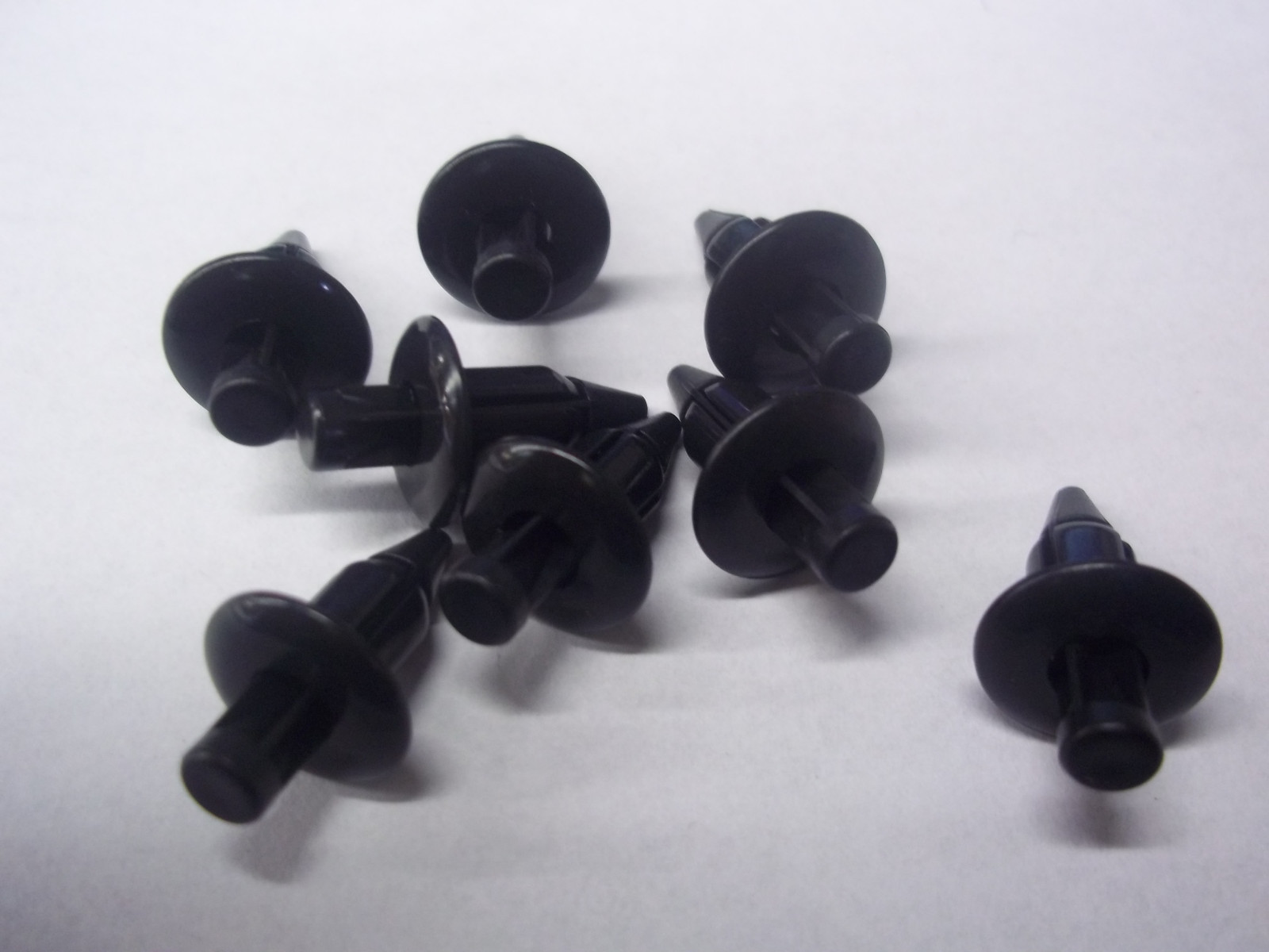SUZUKI BODY CLIPS, 5-PACK 09409-06314-5PK