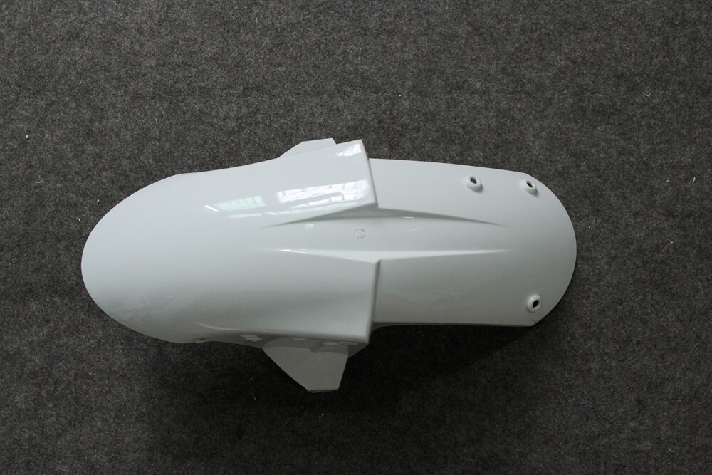 Unpainted Fairing Kit For KAWASAKI NINJA ZX-6R 636 Bodywork Kit 2007-2008 +Bolts