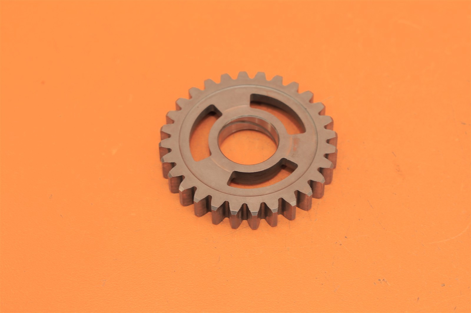 1997-2001 YZ125 YZ 125 OEM Transmission Gear 2nd Wheel 4XM-17221-00-00