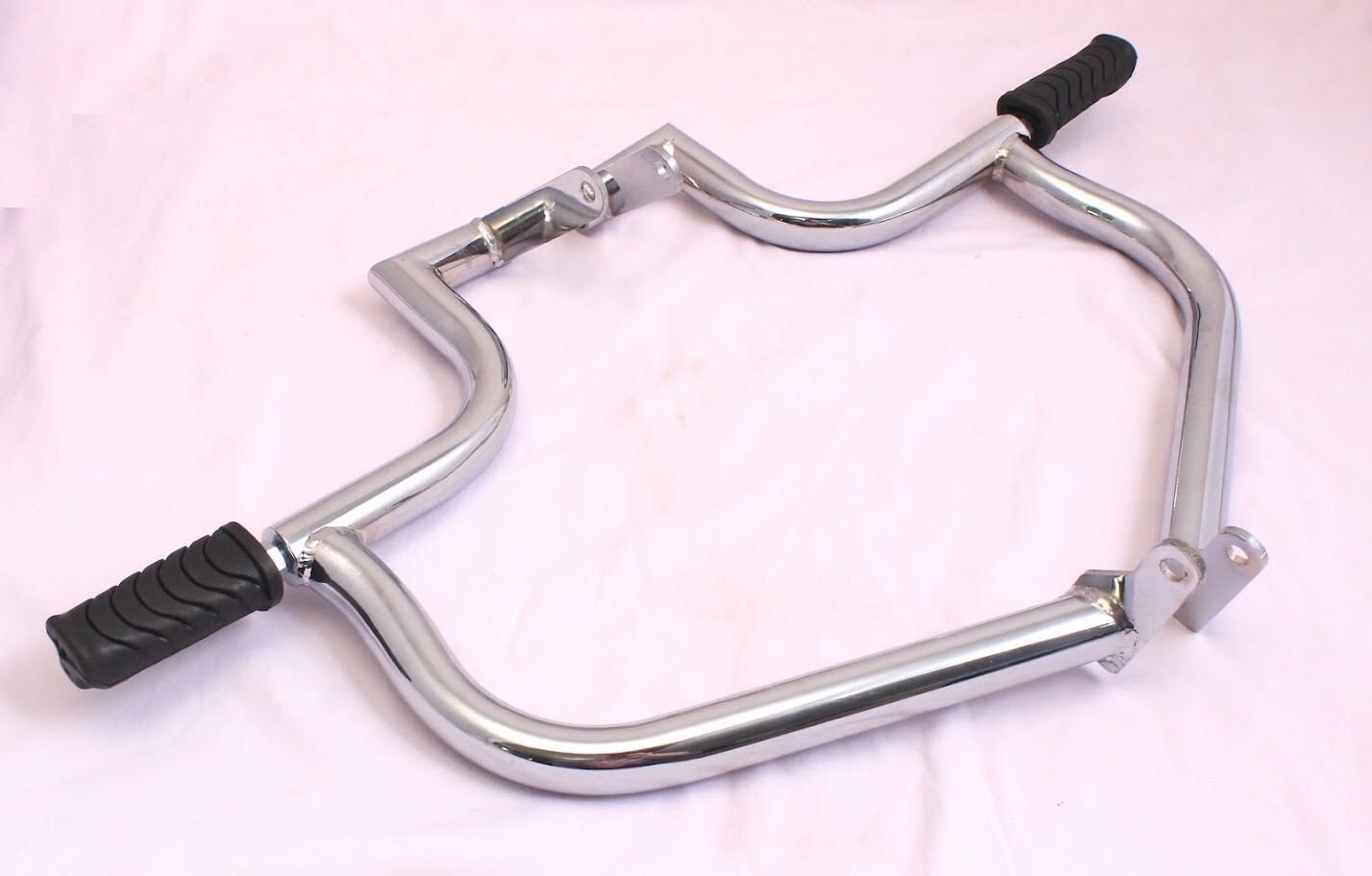 Engine Guard Crash Bar Highway 4 Suzuki Volusia VL800 Boulevard C50 M50 2005-11