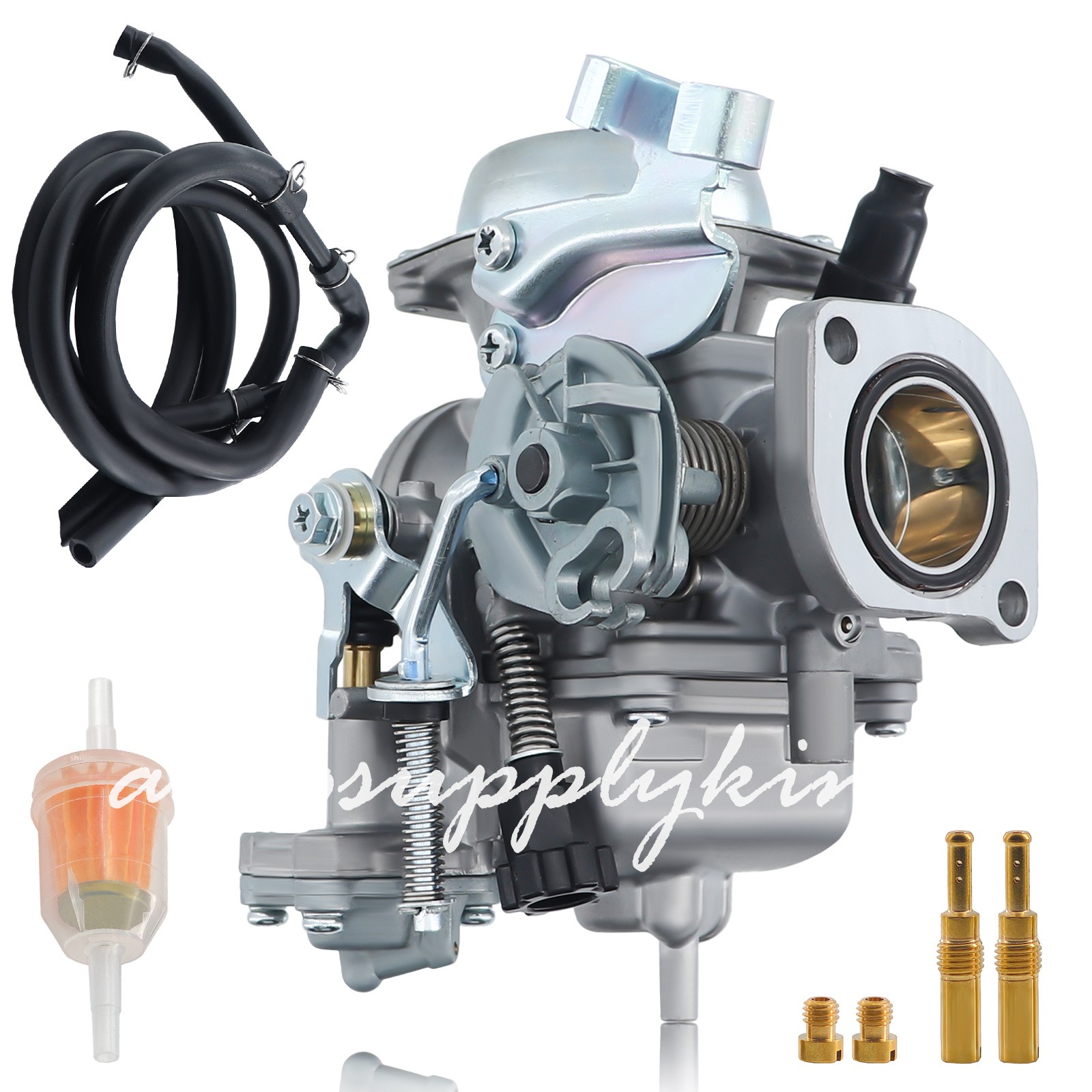 For Honda REBEL 250 CMX250C 1996 1997 1999-2006 Carburetor 16100-KEN-670 NEW