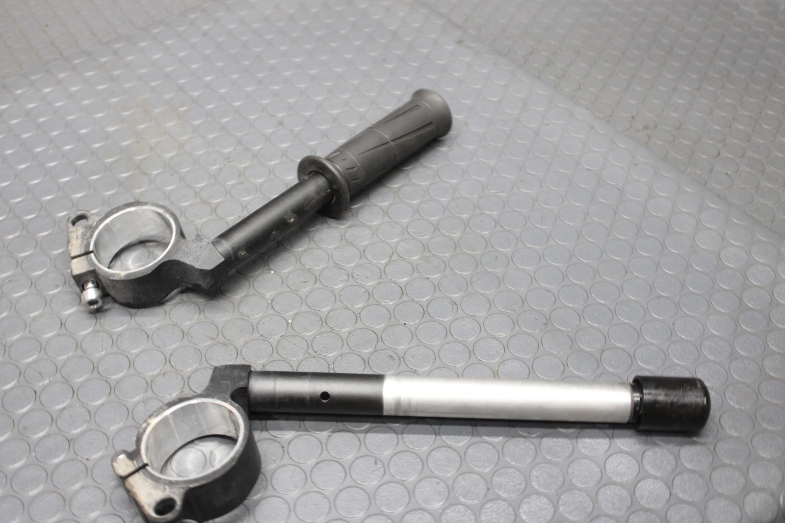 2013-2025 Kawasaki ZX6R ZX636 Ninja Left/Right Handlebar OEM