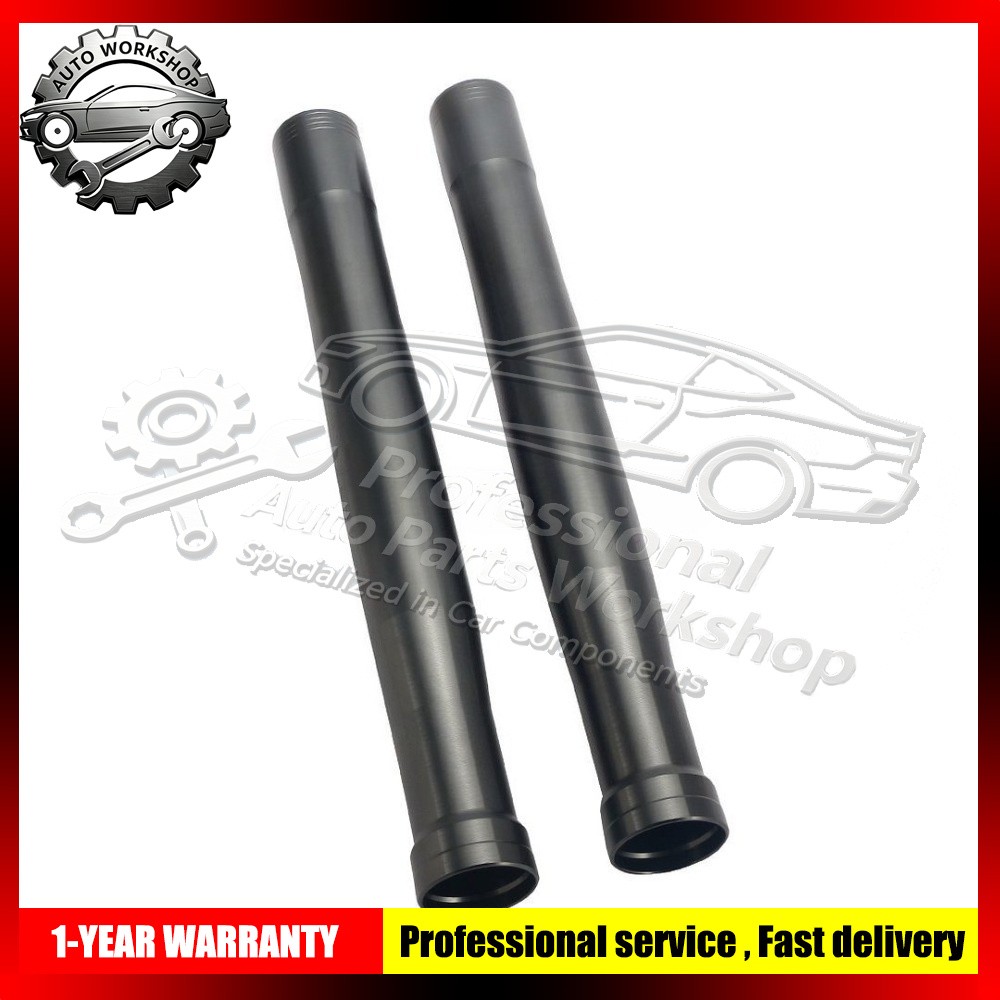 Front Fork Outer Tubes Pipes For DUCATI Streetfighter V2 2020-2022 2021 495mm