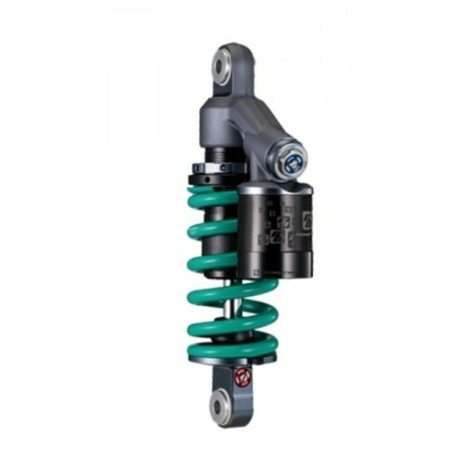 Racing Brothers MOTO SHICANE HLR 235MM 186N KAW Z125 R0800044-2