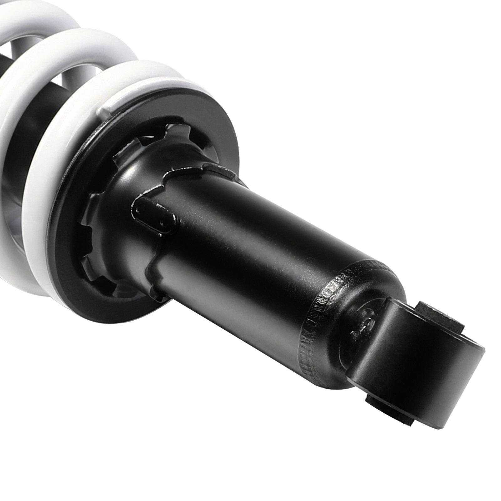 360mm 14″ 850LBS Rear Shock Absorber Suspension For Pit Bike ATV Taotao Coolster