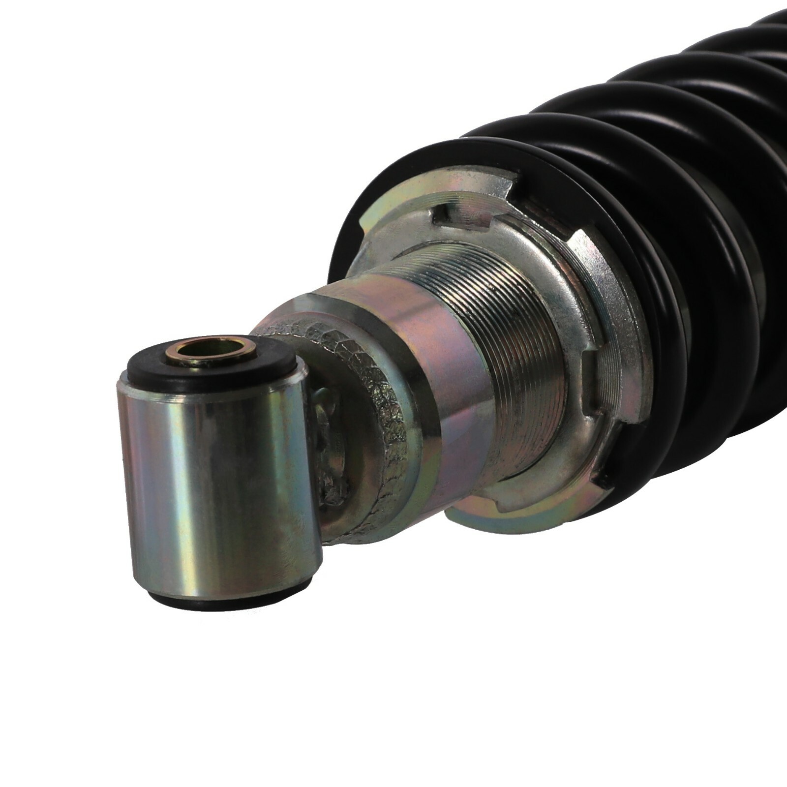 2x 310mm 12.2″ Adjusting Rear Shock Absorber Suspension for GY200 Dirt Pit Bike