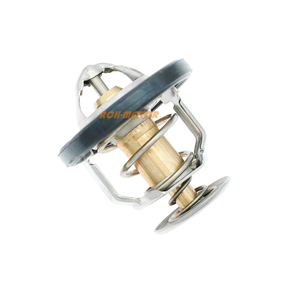 New Thermostat & O-Ring For HONDA CBR600RR 2003 2004 2005 2006