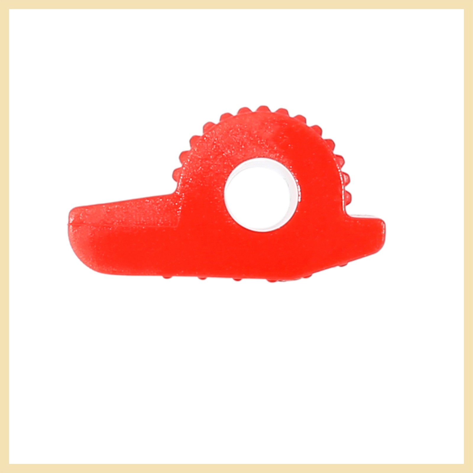 2pcs Universal Gear Shift Shifter Protector Cover Anti Slip for Motorcycle