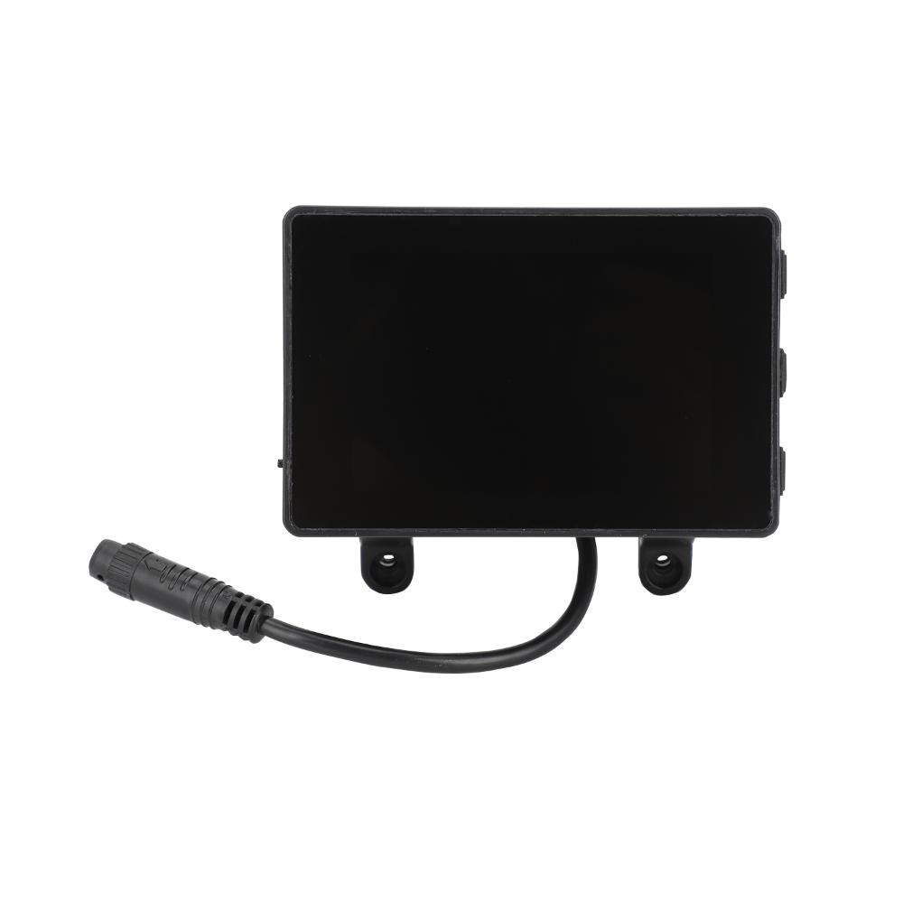 Digital Display Dashboard Meter for Talaria Sting Dirt Bike MX4 MX5 – Gauges