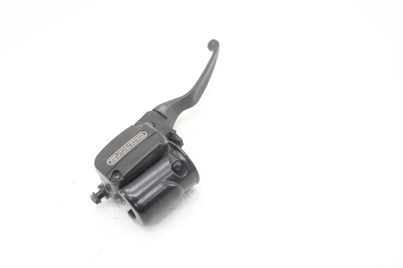2017-2023 Harley Davidson Touring CVO and Special Front Brake Master Cylinder