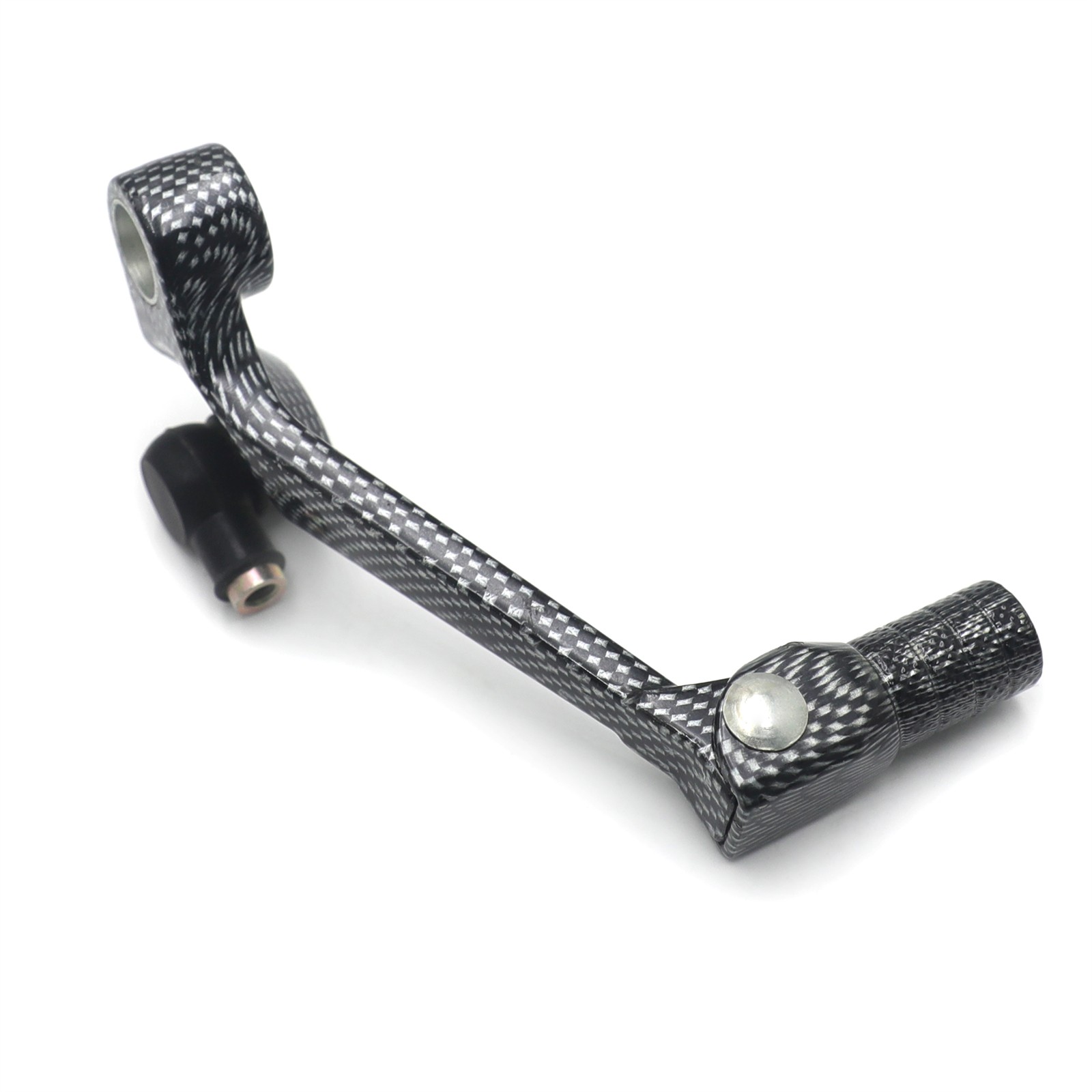 Aftermarket Gear Shift Lever for Honda CBR600F4 CBR600F4i 1999-2006 Foldable