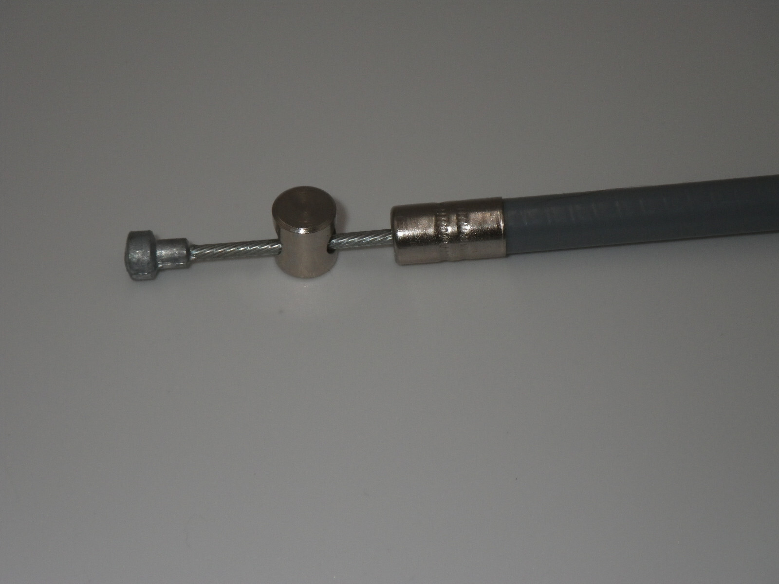 Honda ST90 Cable SET GRAY 1973-1975