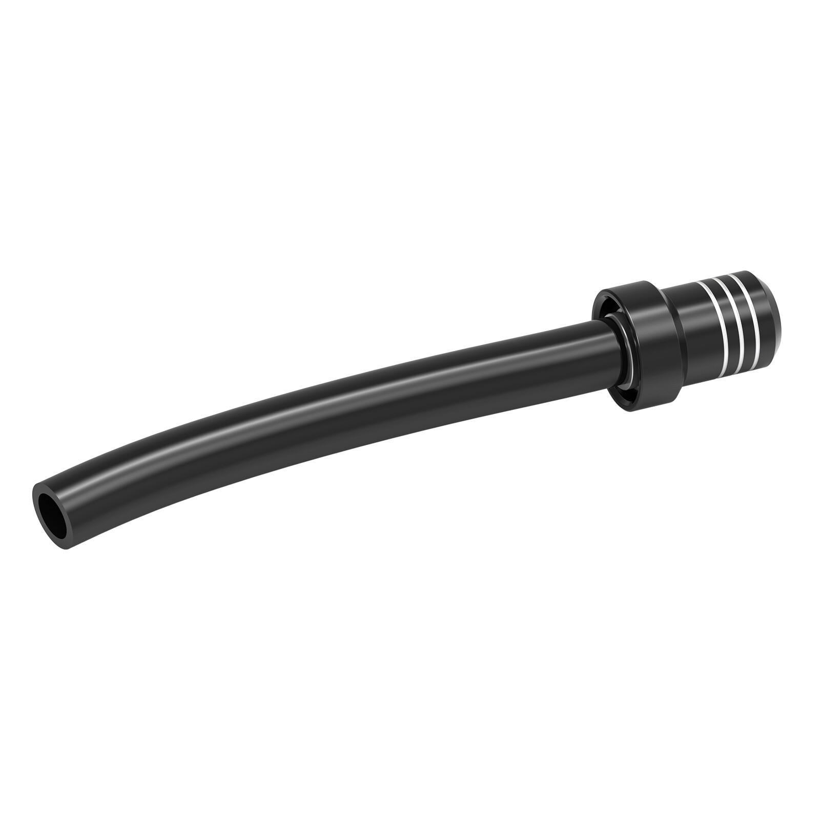 Gas Fuel Cap Valve Vent Breather Hose Tube For Honda CR 80 125 250 500 125R 250R